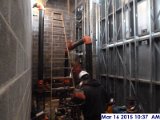 Installing the Centrifugal system at the 1st floor  Sprinkler Room Facing East.jpg